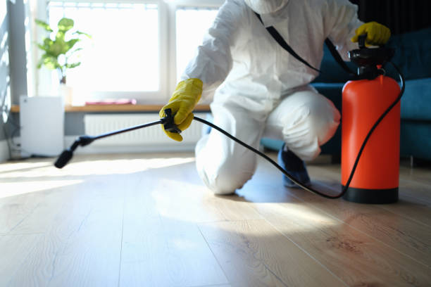 Reliable Unattended Death Cleanup contractor in Lexington, KY by Crime Scene Cleaner Online